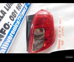 FANALINO POSTERIORE DX OPEL MOKKA 42435942