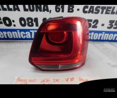 FANALE FANALINO POSTERIORE DX/SX VW POLO 2011