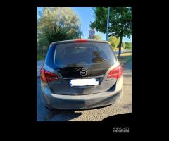 OPEL MERIVA A13DTE SI VENDE PER PEZZI DI RICAMBI - 5