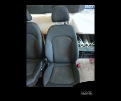 tappezzeria interna audi a1 5 porte 2015