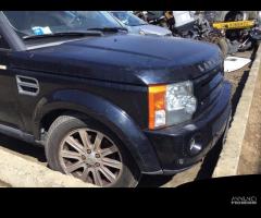 Land rover discovery 3