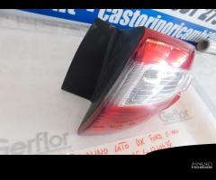 am51-13404 fanale fanalino destro  ford c-max