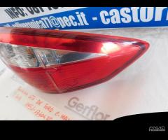 am51-13404 fanale fanalino destro  ford c-max