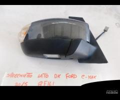 specchio specchietto dx 212876166 8fil ford c-max