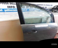 porta portiera anteriore destra  ford c-max 2015