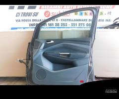 porta portiera anteriore destra  ford c-max 2015