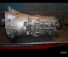 Cambio manuale 6 marce bmw e46 tipo mot 306s3 - 2