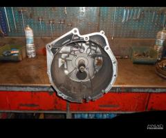 Cambio manuale 6 marce bmw e46 tipo mot 306s3 - 3