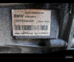 Cambio manuale 6 marce bmw 220 d active tourer - 2