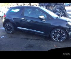 Citroen ds3 anno 2011