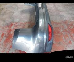 paraurti posteriore con sensori ford c-max  2015