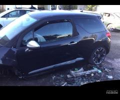 Citroen ds3 anno 2011