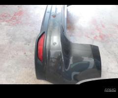 paraurti posteriore con sensori ford c-max  2015