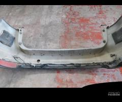 paraurti posteriore con sensori ford c-max  2015 - 6