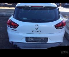 Renault clio anno 2014