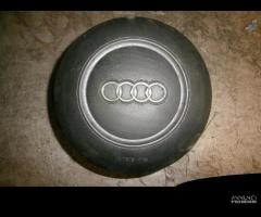 Air bag, volante audi tt - 1