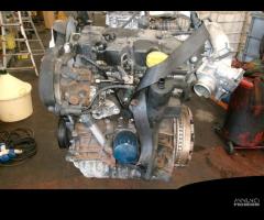 Motore completo megane 3 1.9 dci e4 - 2