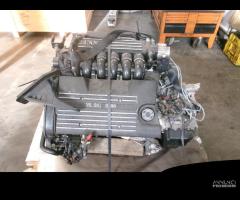 Motore completo megane 3 1.9 dci e4 - 8