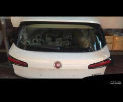 Portellone posteriore Fiat Tipo Berlina 2018 - 1