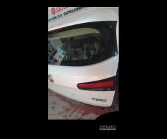 Portellone posteriore Fiat Tipo Berlina 2018 - 2