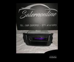 Adattatore e autoradio Smart 451 2013