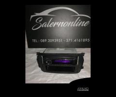 Adattatore e autoradio Smart 451 2013