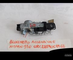 BLOCCHETTO ACCENSIONE NISSAN QASQHQAI J10