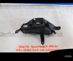 FARETTO FENDINEBBIASX OPEL ASTRA K 13401153 - 3