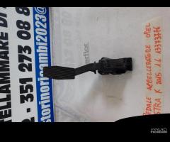 PEDALE ACCELERATORE OPEL ASTRA K 13373776