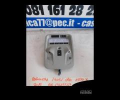 plafoniera +sos  13415547 opel astra k 2015