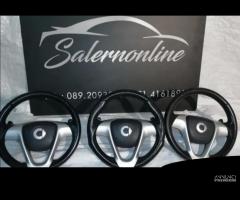 Volanti f1 smart 451 Brabus