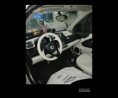 Volanti f1 smart 451 Brabus - 6