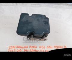 centralina pompa abs opel astra39087900/2265106539 - 3