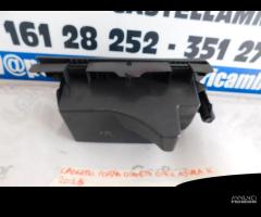 cassetto portaoggetti  opel astra k 2015