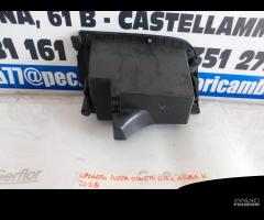 cassetto portaoggetti  opel astra k 2015