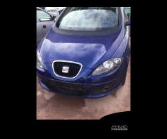 Seat Altea