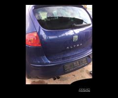 Seat Altea