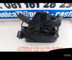 vaschetta  tergicristallo opel astra k 39010942