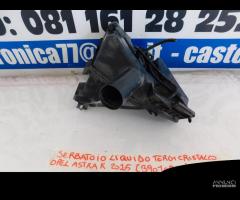 vaschetta  tergicristallo opel astra k 39010942