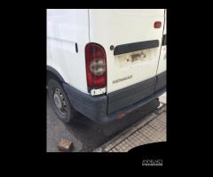 Renault master anno 2007