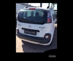 Citroen C 3 Picasso