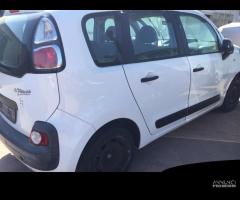 Citroen C 3 Picasso