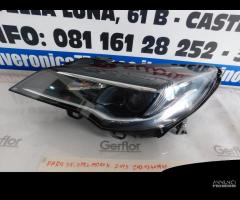 faro fanale anteriore sx opel astra k 2015 - 1