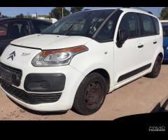 Citroen C 3 Picasso