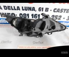 faro fanale anteriore sx opel astra k 2015 - 2