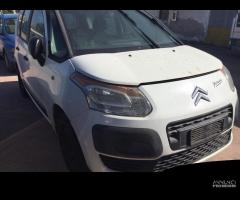 Citroen C 3 Picasso