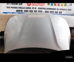 cofano anteriore opel astra k 2015 - 1