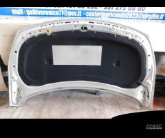 cofano anteriore opel astra k 2015 - 2