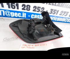 fanale fanalino posteriore dx  bmw serie 2 7311060