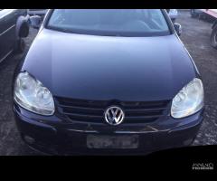 Golf 5 2.0 tdi 4 motion vendiamo ricambi golf 5